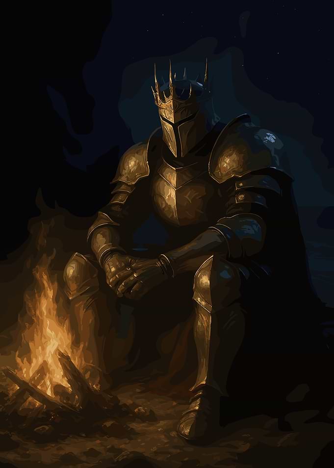 Tainted Grail: The Fall of Avalon