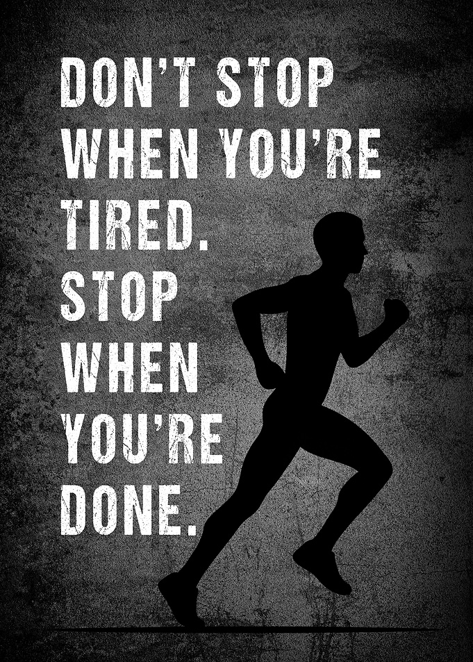 Motivational Quote