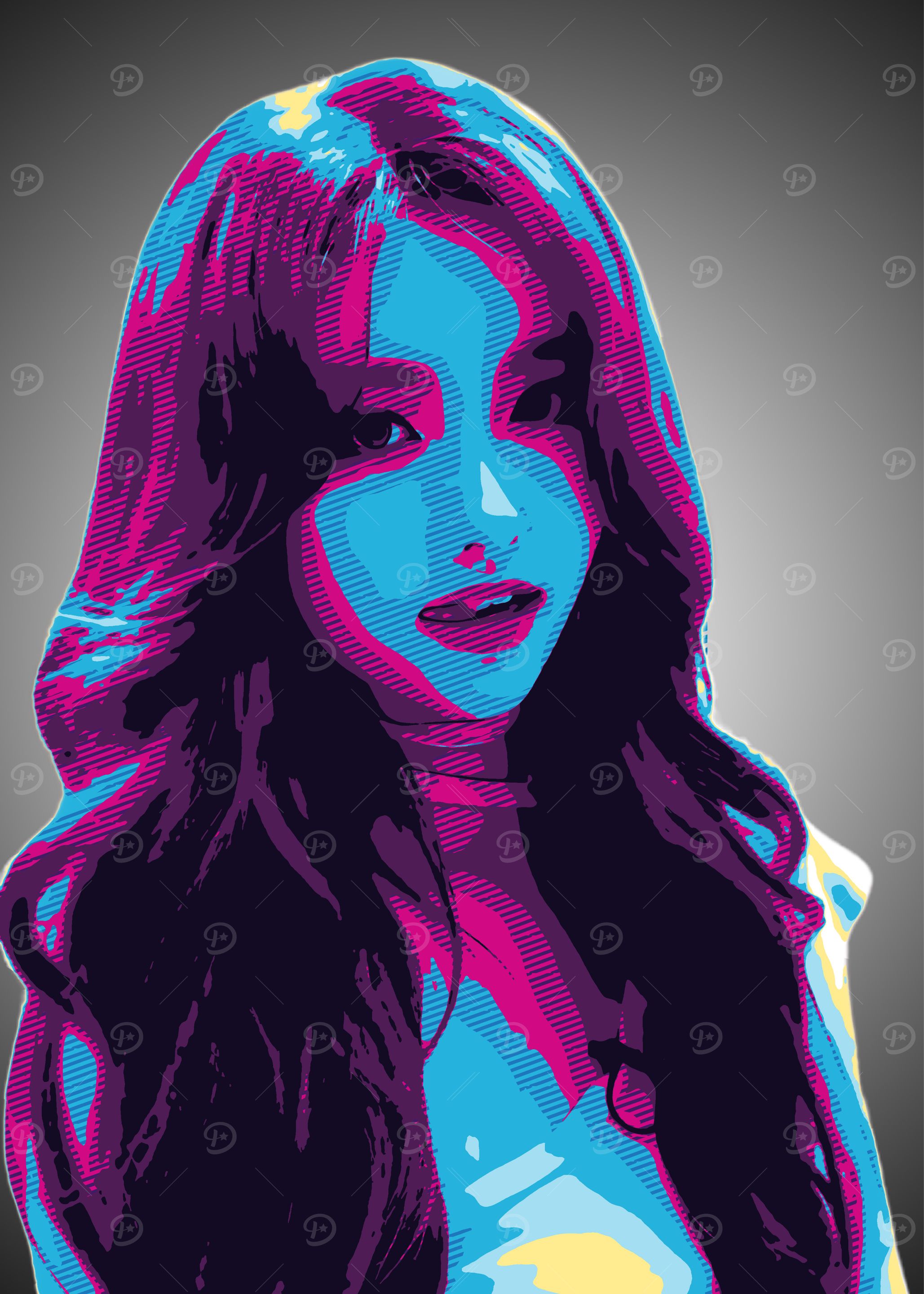 Aisha Everglow