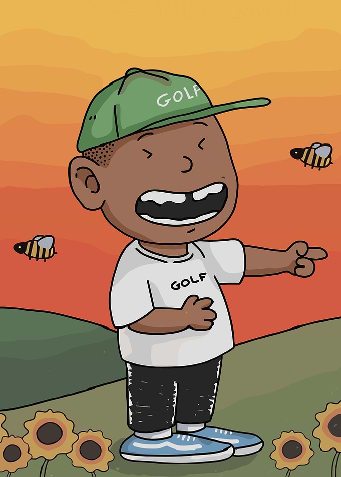 Tyler The Creator
