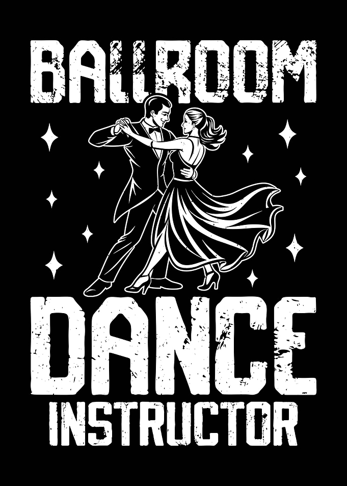 Ballroom Dance Instructor