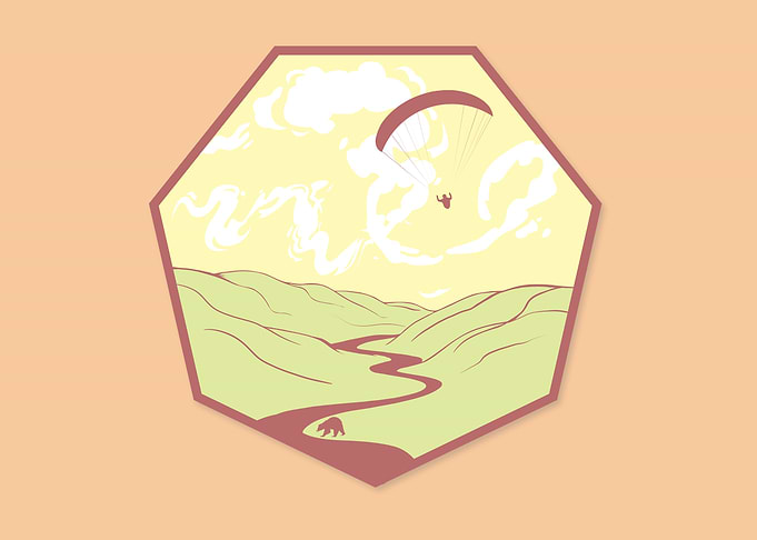 Paragliding Adventure Place
