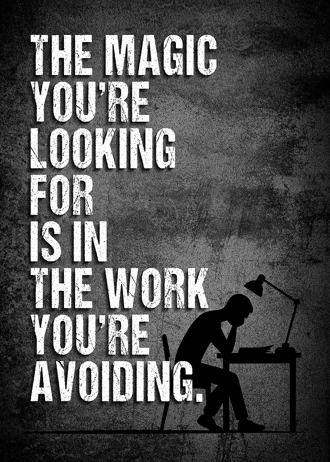 Motivational Quote