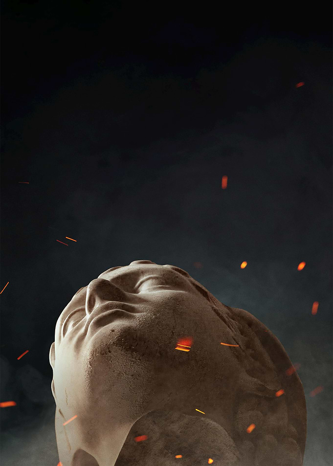 The Odyssey