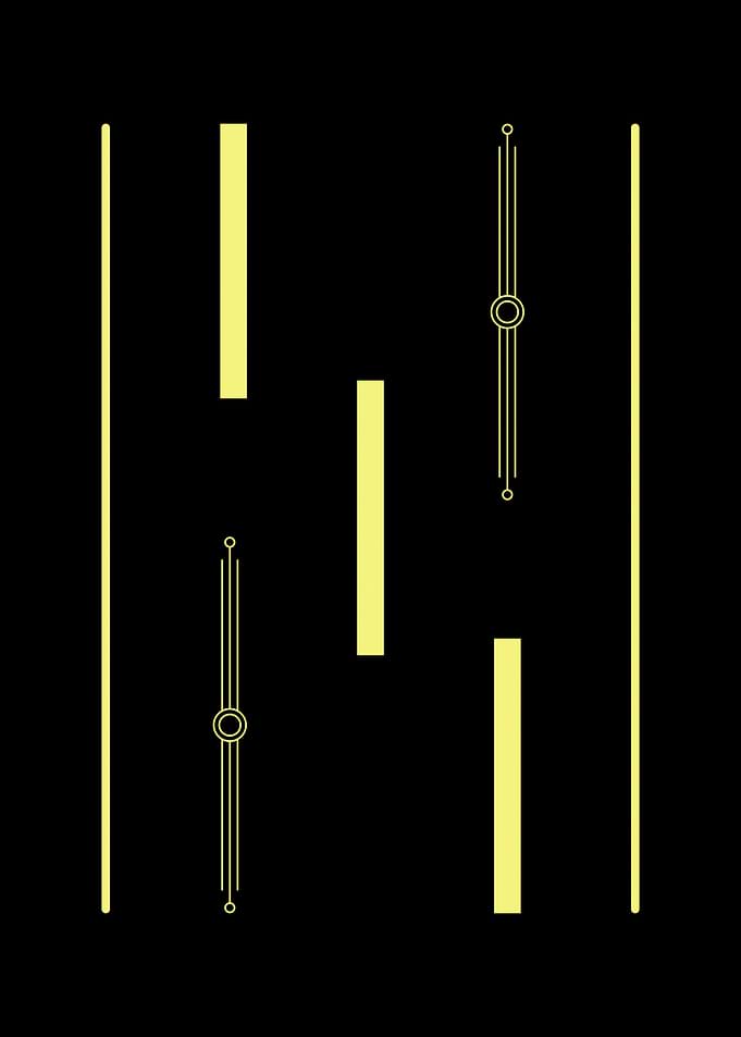 Lines I