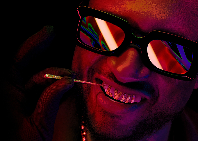 usher