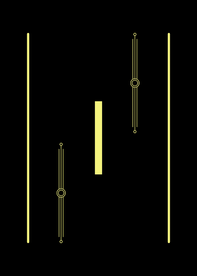 Lines III