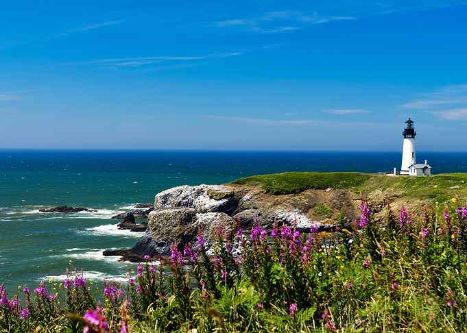 Friends of Yaquina Lighthouse