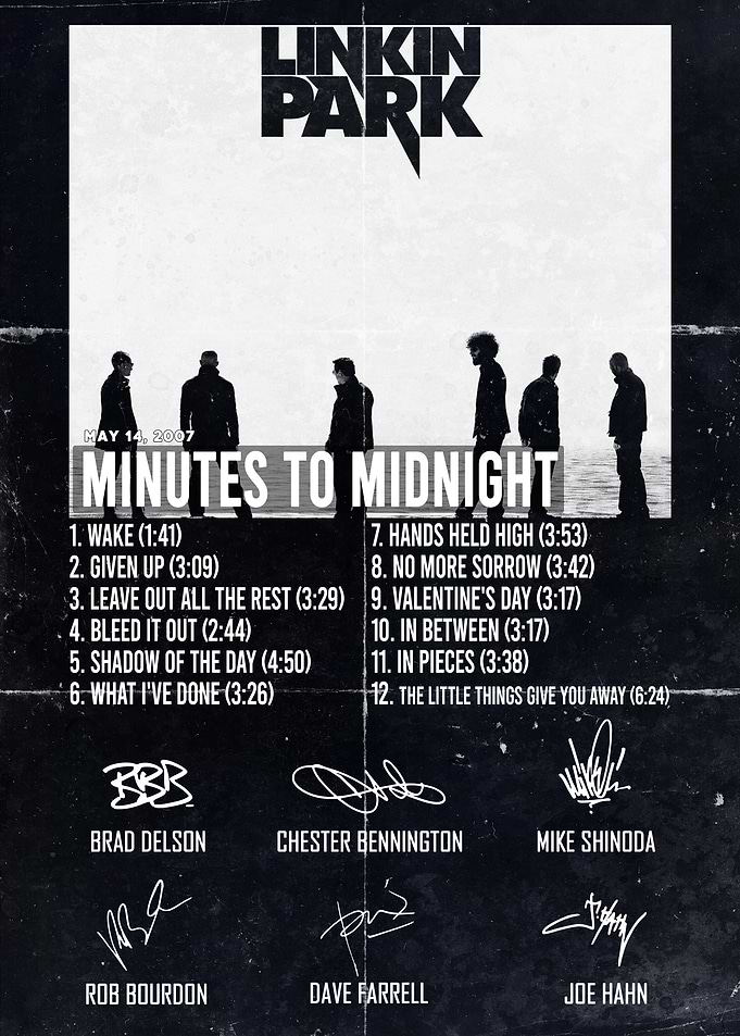 Linkin Park