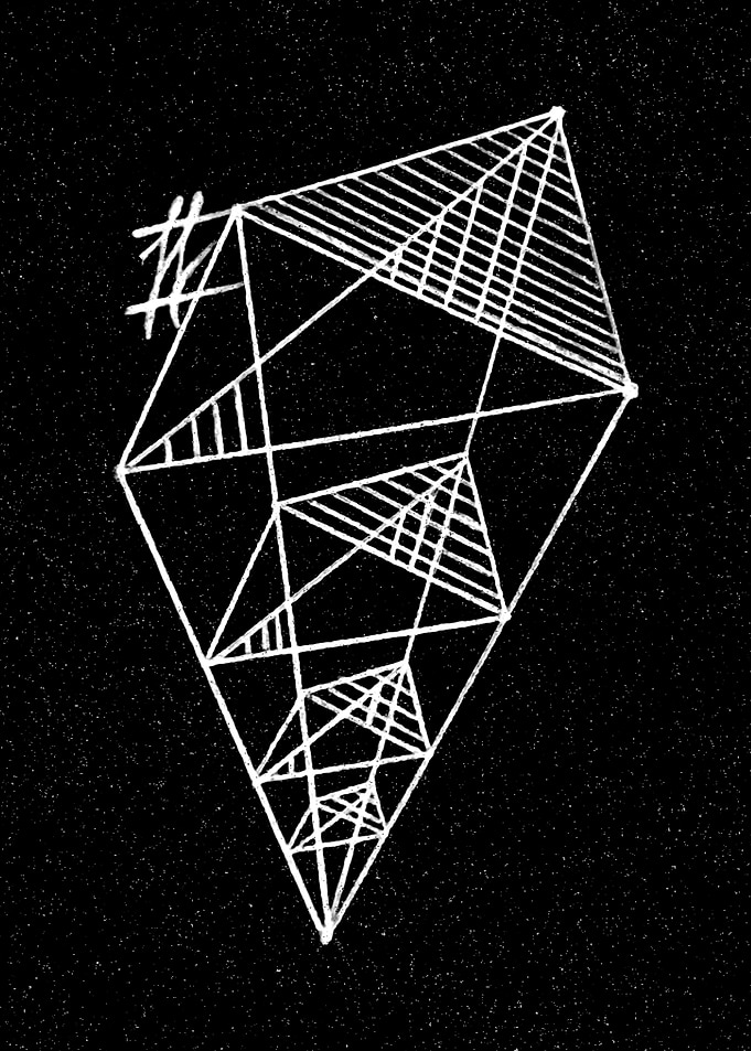 Fourplex Blackdrop