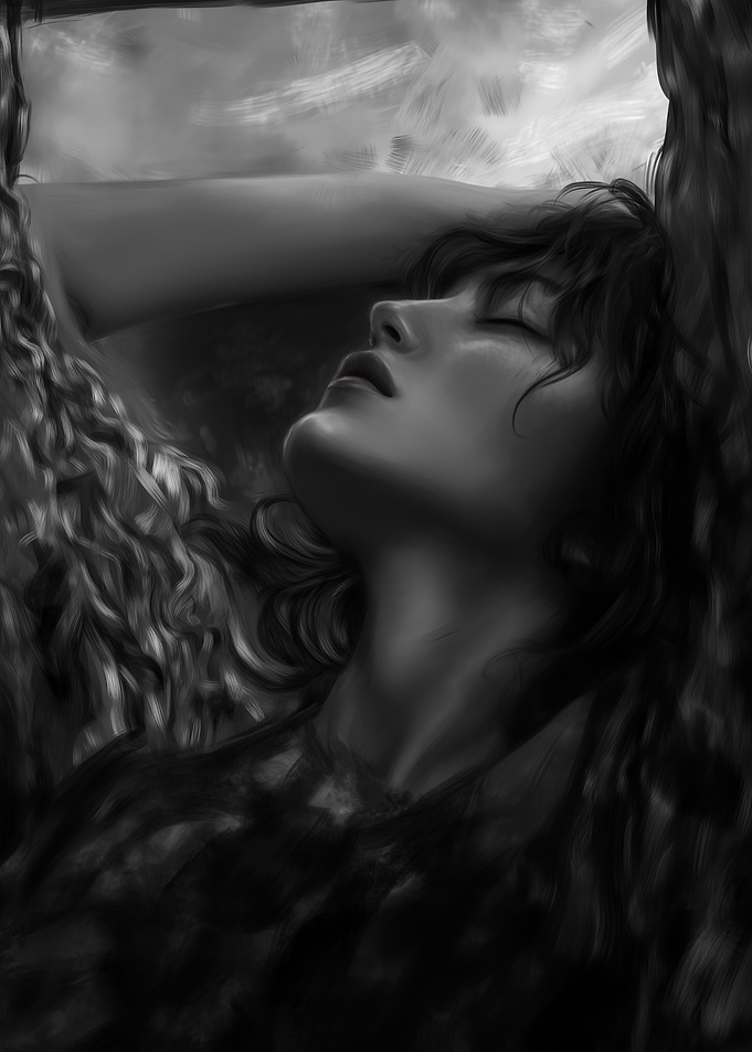 Taking a break