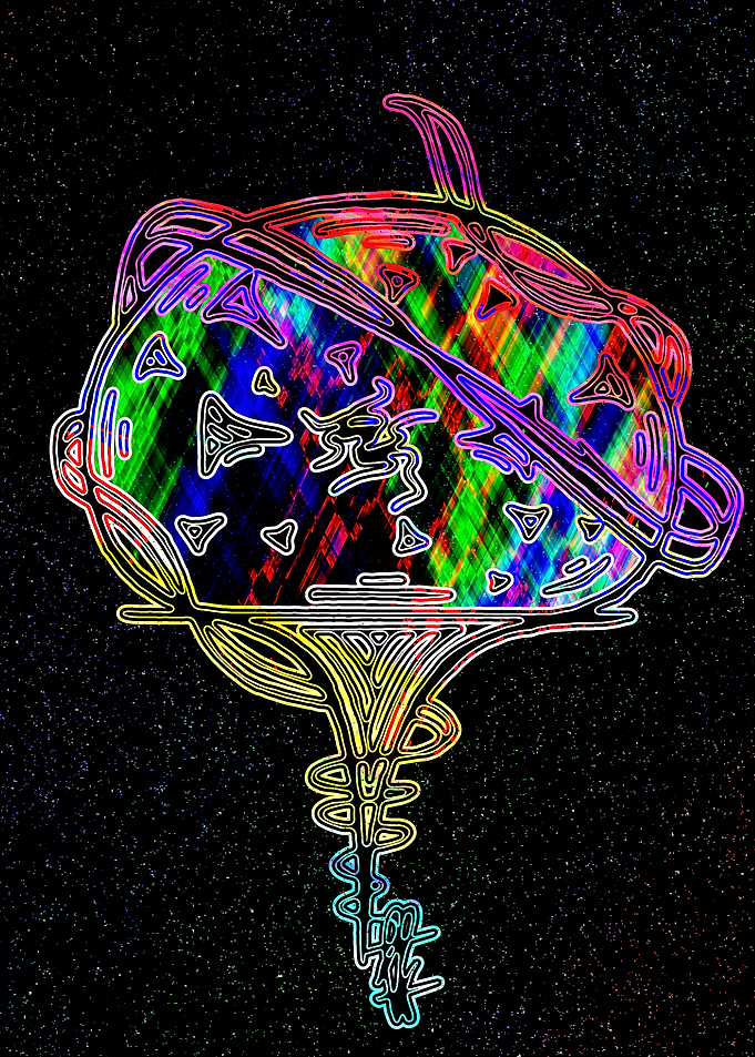 Space Jelly