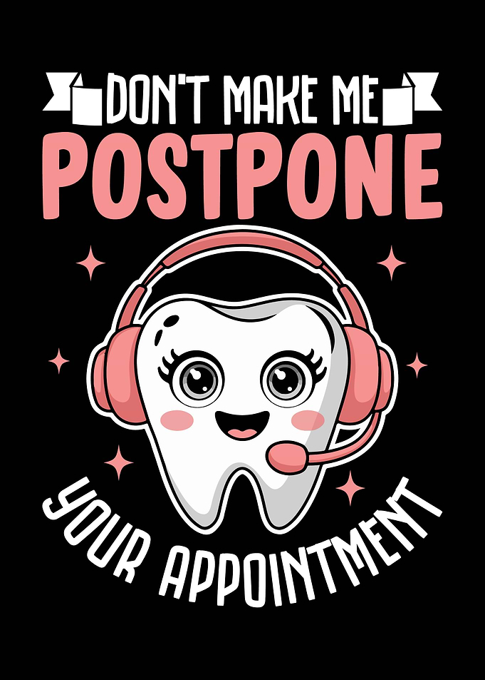 Dental Appointment Dentist