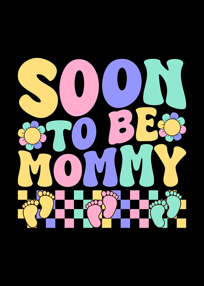 Soon to be Mommy