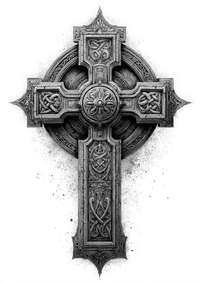 Celtic Cross