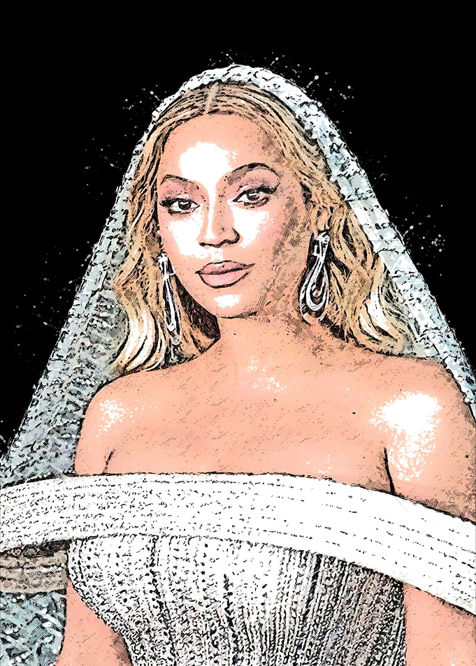 Beyonce