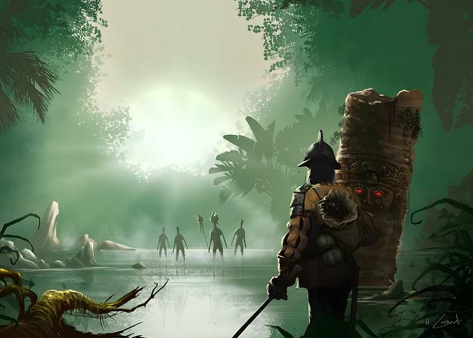 Conquistador
