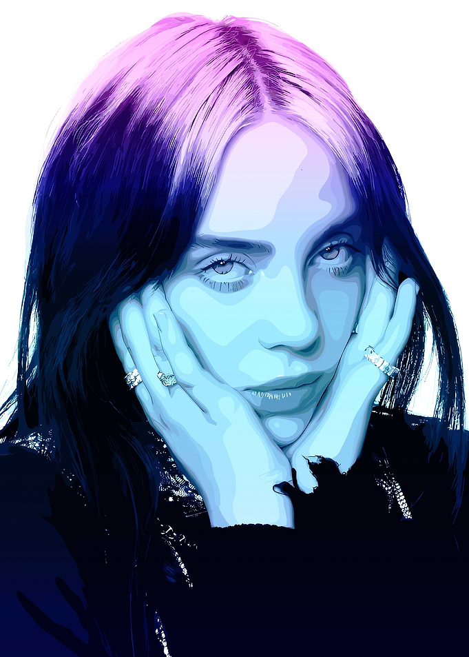 Billie Eilish