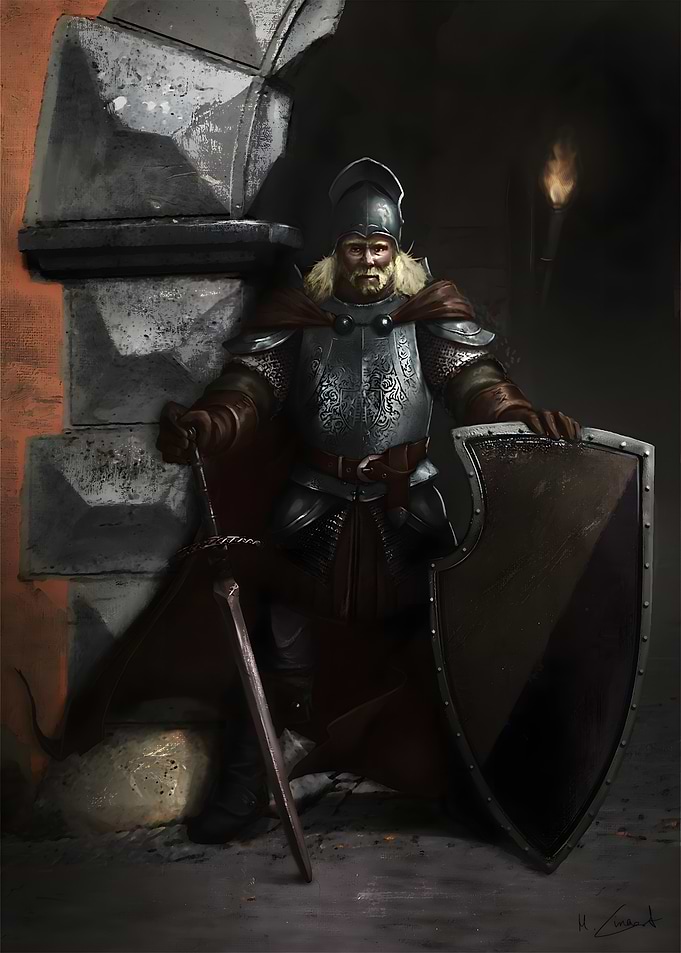 City Guard