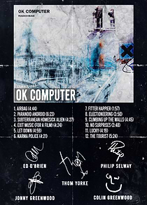 Radiohead