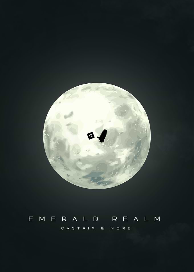 Emerald Realm by CastriX & more