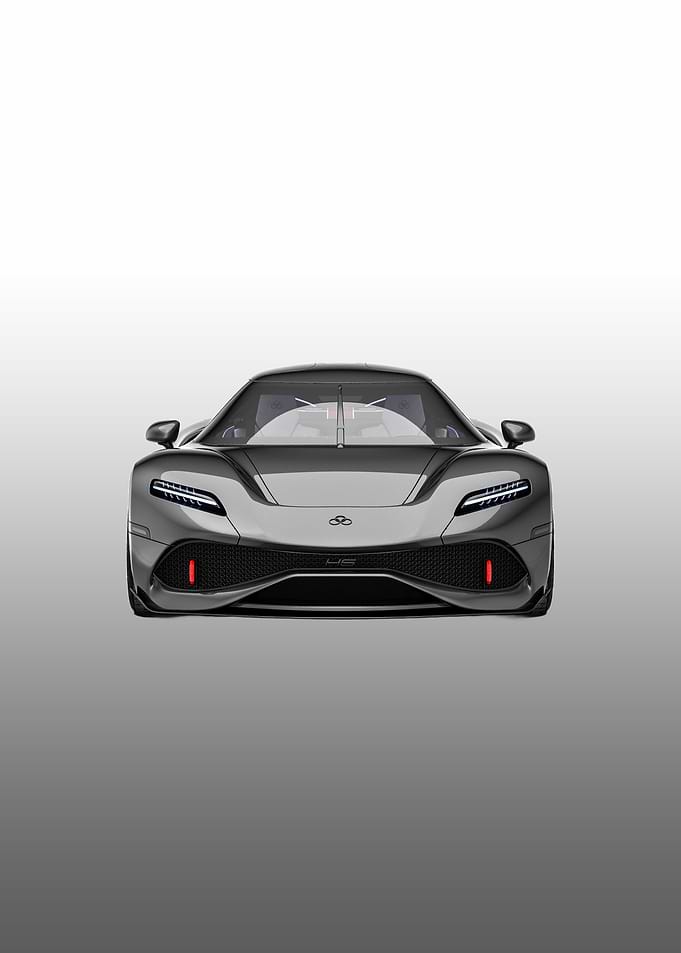 Koenigsegg