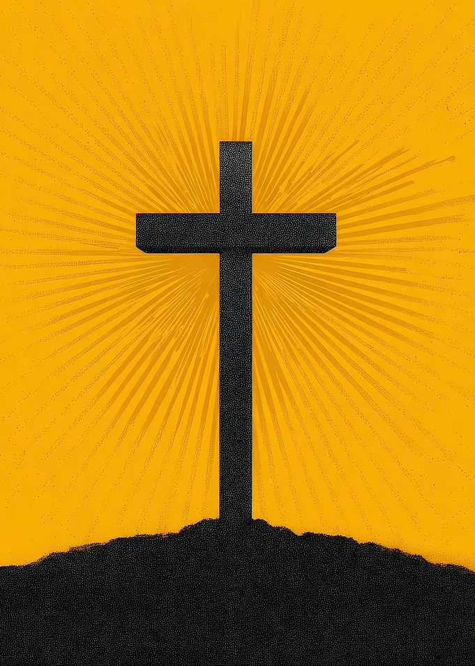 Christian Cross