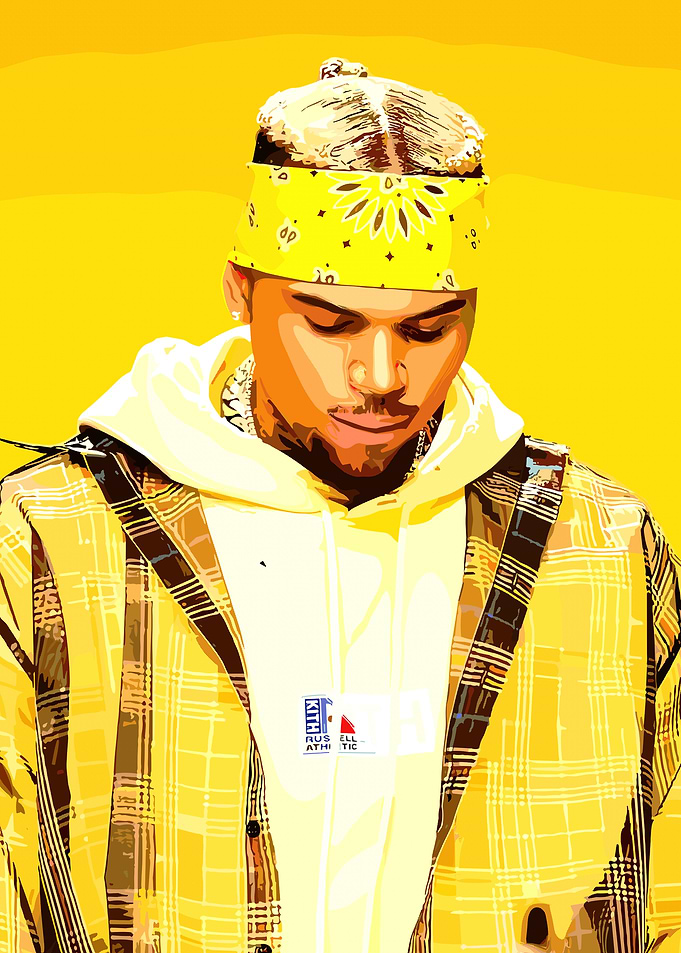 Chris Brown