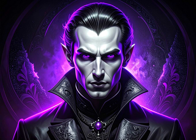 Dracula