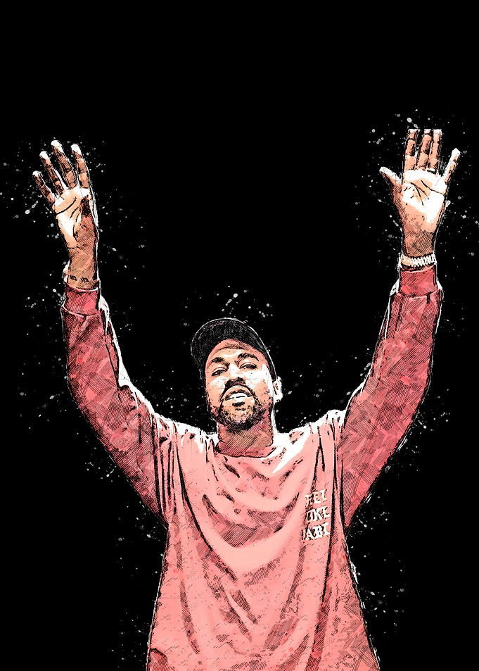 Kanye West