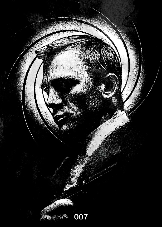 James Bond 007