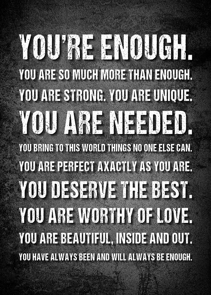 Inspirational Quote