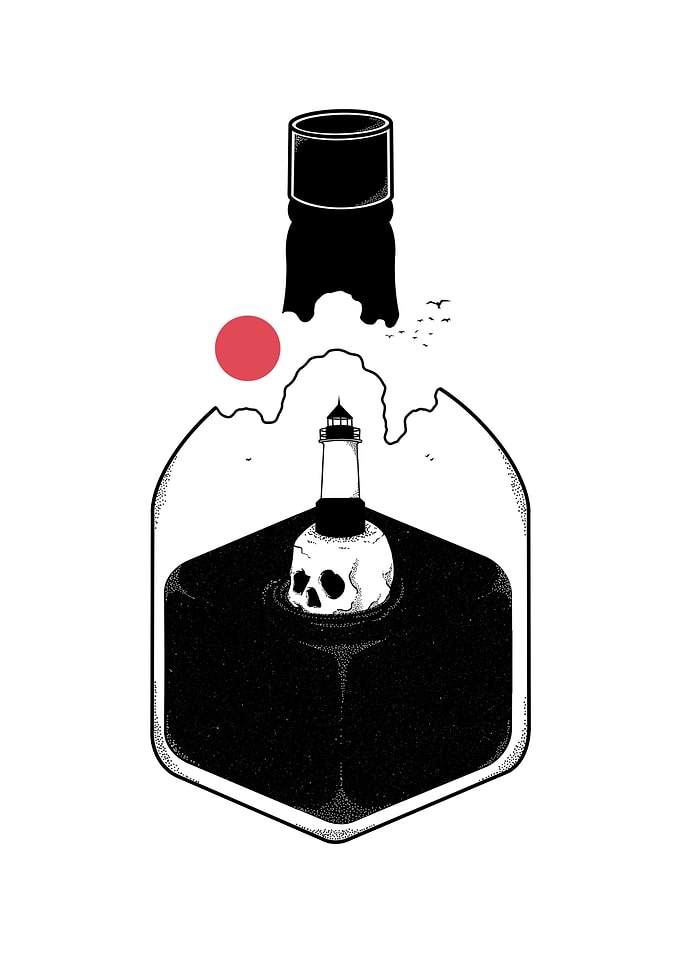 A Light In The Darkness