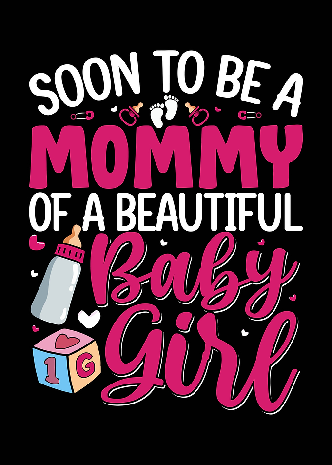 Soon to be a Mommy