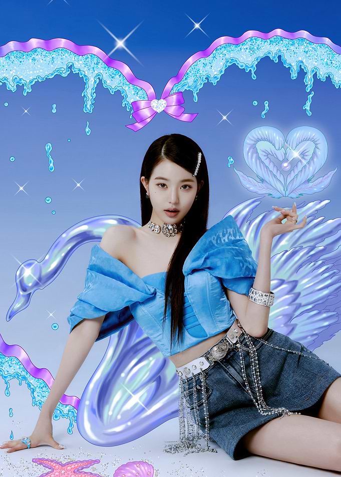 jang wonyoung