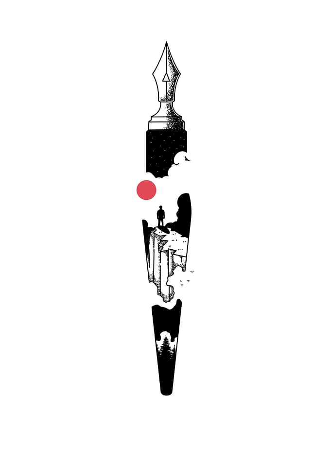 The Writers Journey