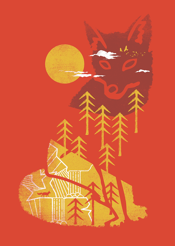 Season of The Fox