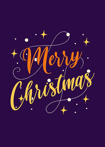 Merry Christmas Gift