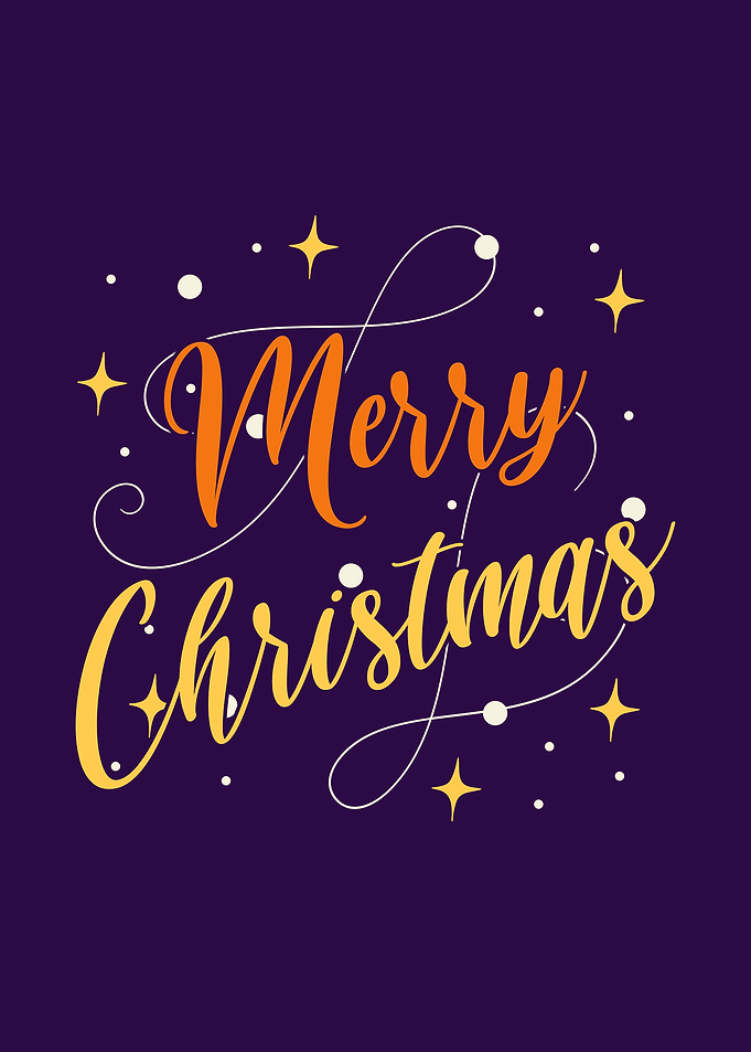 Merry Christmas Gift