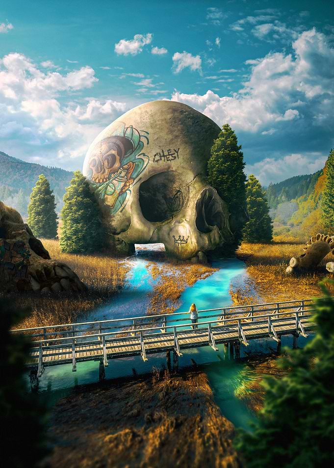 Remains of Giants 04