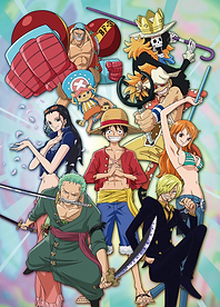 One Piece: Straw Hat Crew United