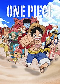 One Piece: Straw Hat Crew Charge