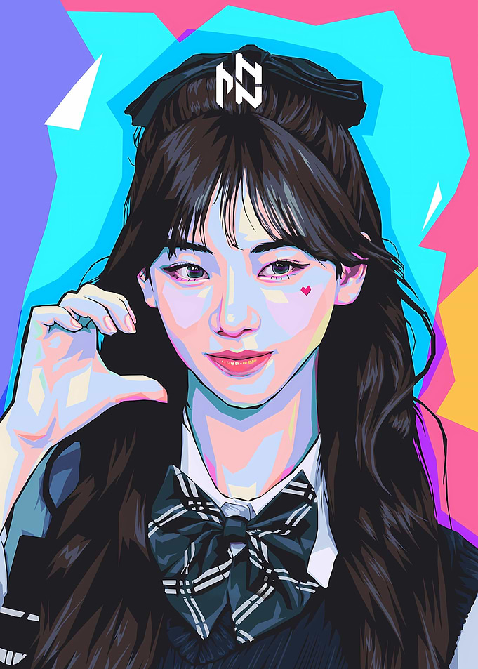 Yoo Jimin (Karina) aespa