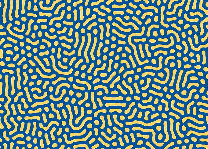 Turing patterns