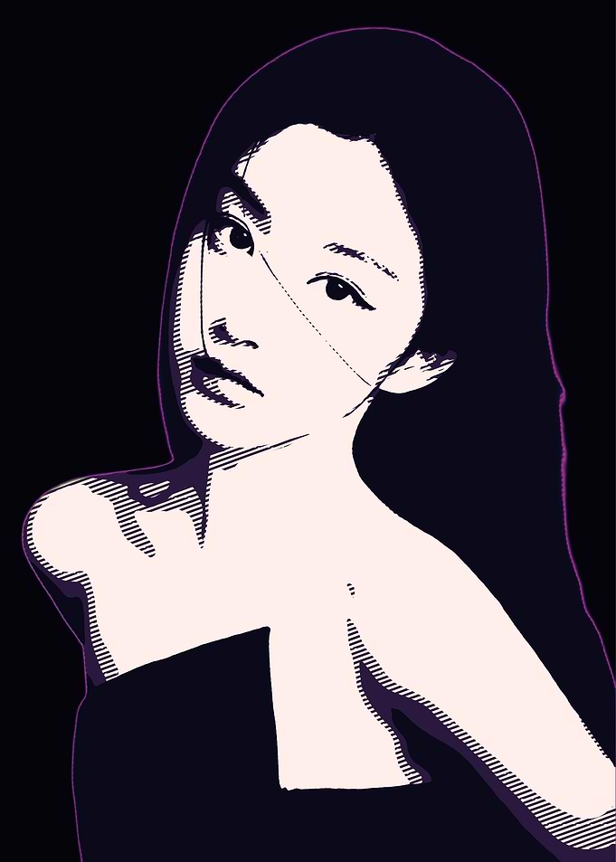 Bao shangen Pop Art