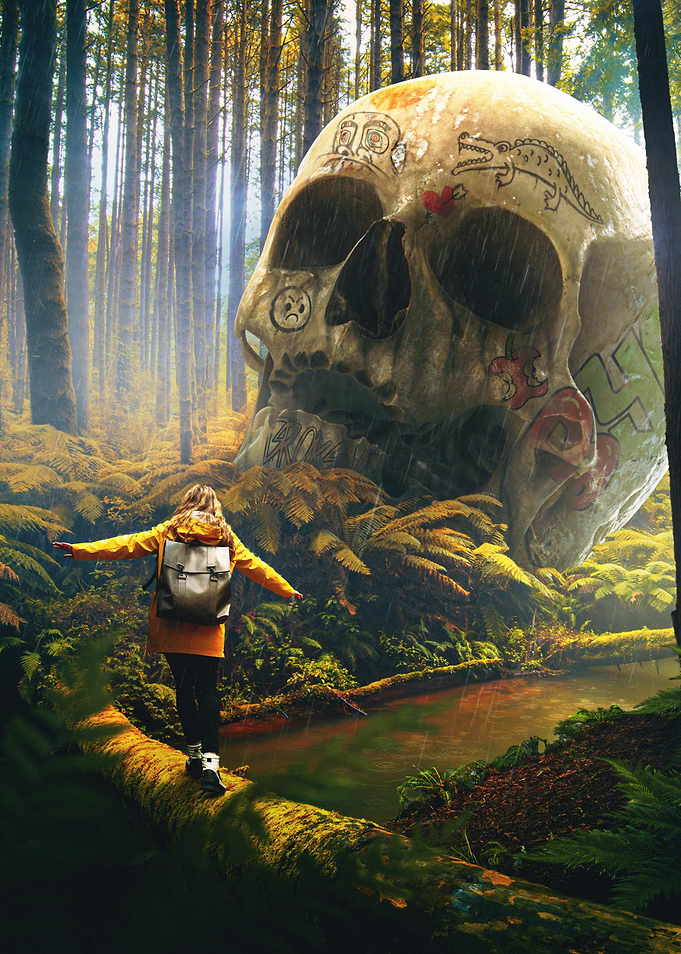 Remains of Giants 03