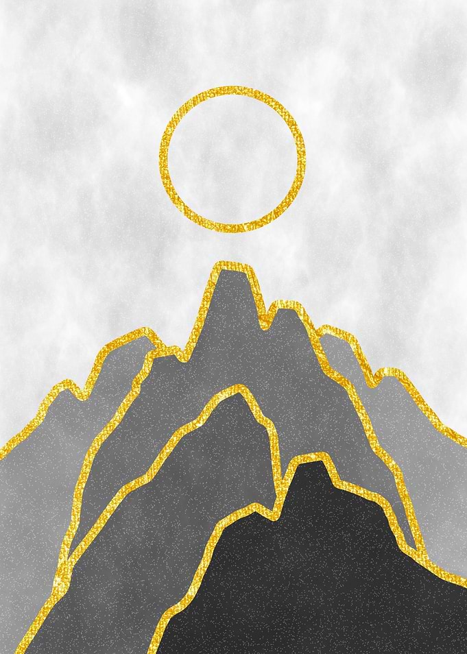 Rock Mountain