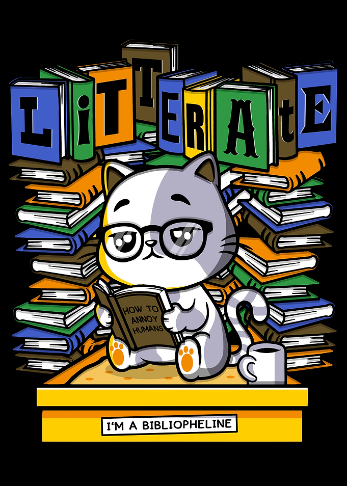 Litterate