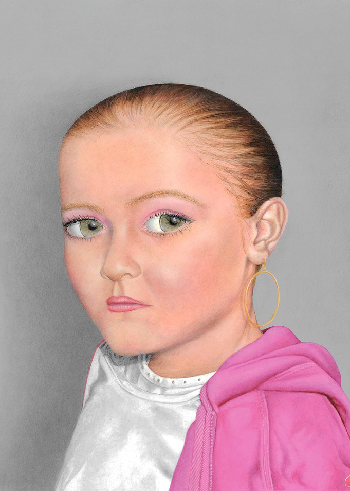 Lost Innocence
