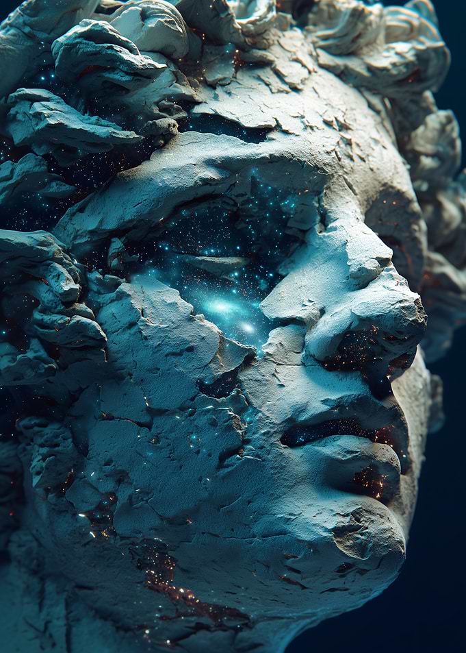 Galaxy Within